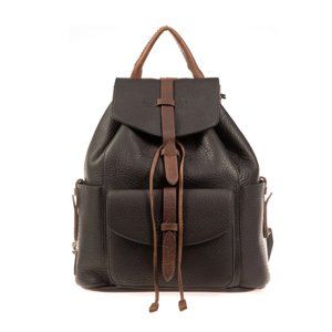 Will Leather Goods Rainier Backpack